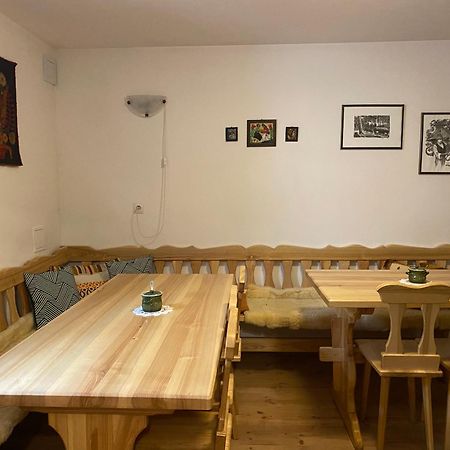 Apartamento Kuncówka Zakopane Exterior foto