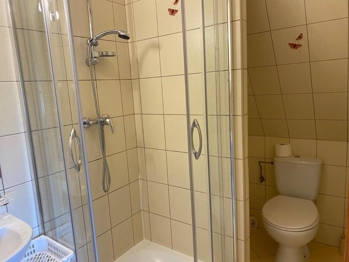 Apartamento Kuncówka Zakopane Exterior foto