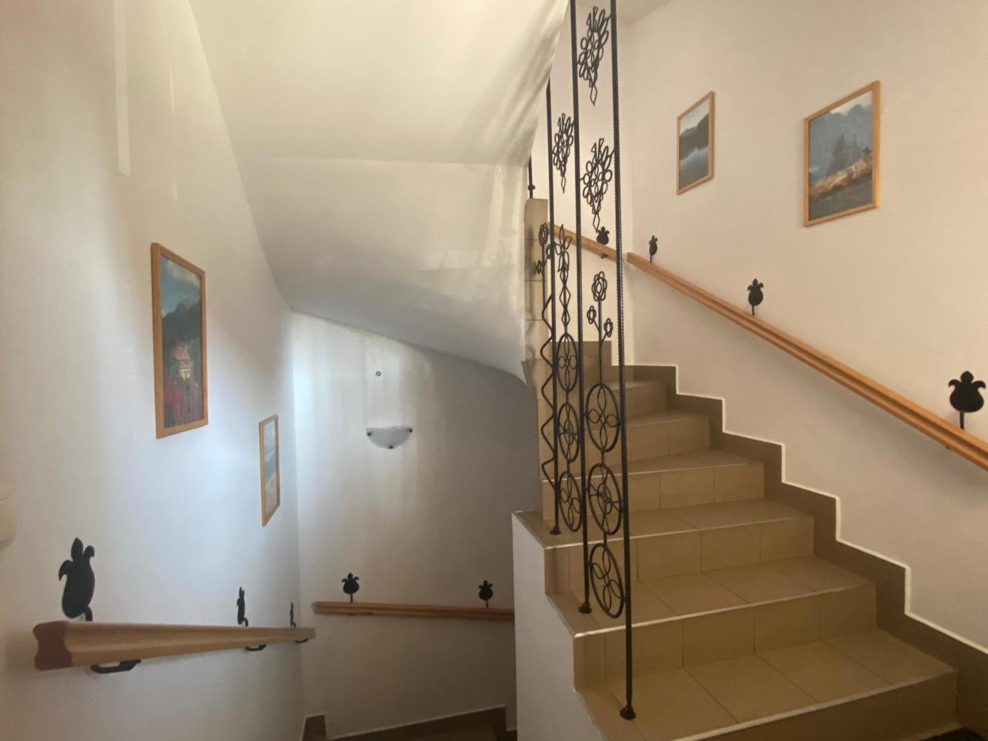 Apartamento Kuncówka Zakopane Exterior foto