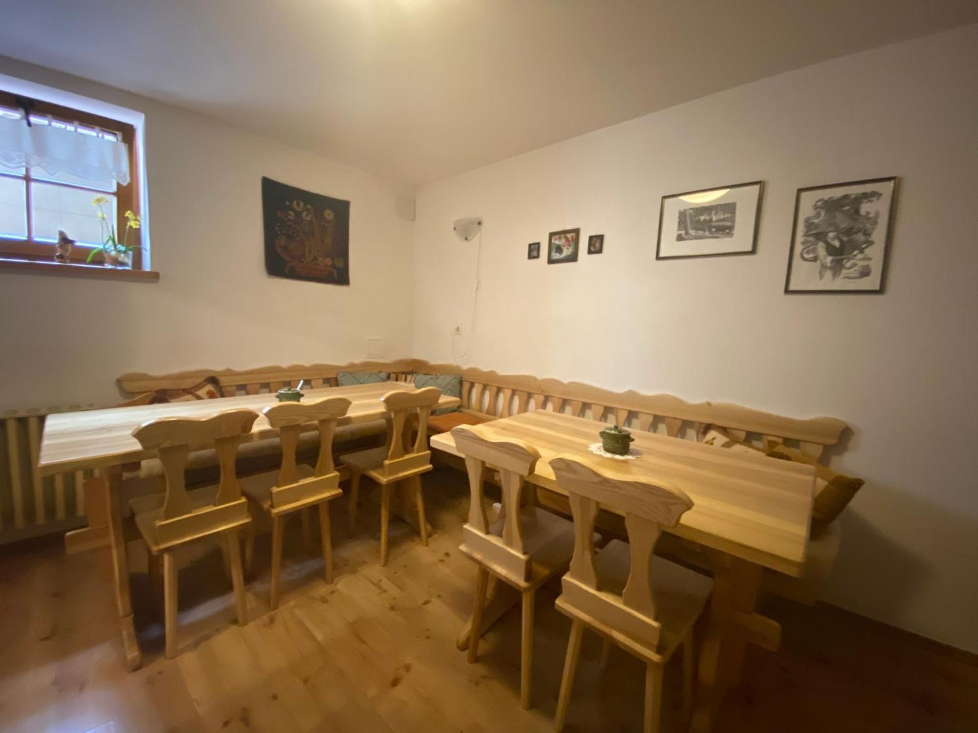 Apartamento Kuncówka Zakopane Exterior foto