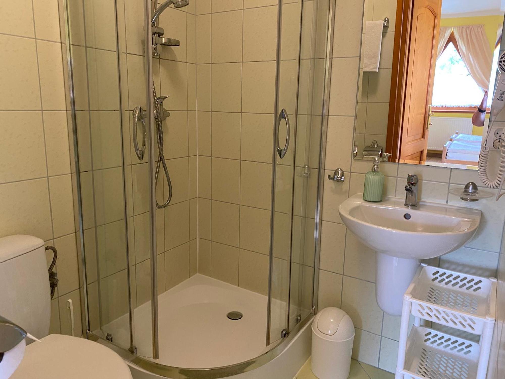 Apartamento Kuncówka Zakopane Exterior foto